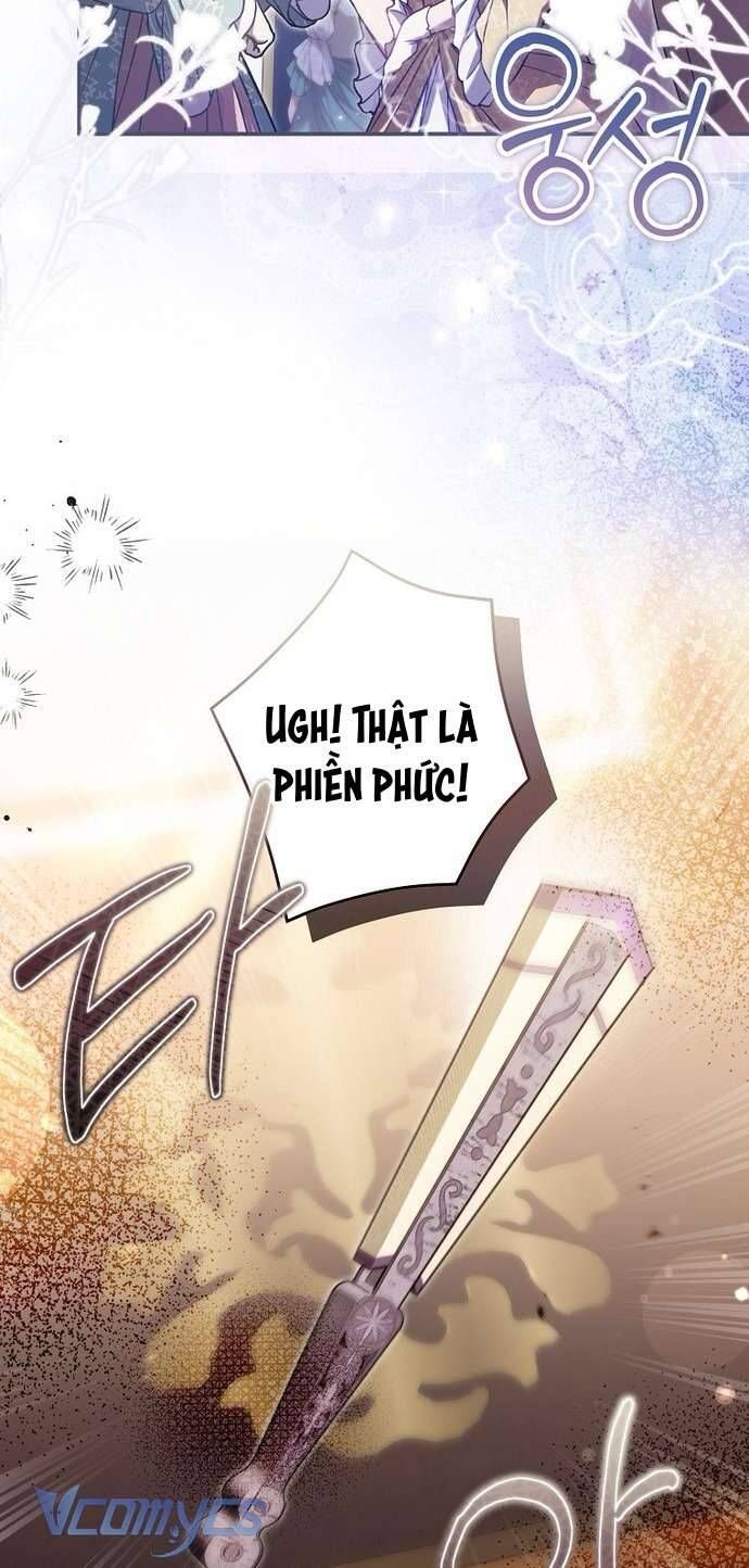 Độc Chiếm Sủng Ái Của Công Chúa Út, Mọi Người Đều Say Mê Tôi. Chapter 20 - 43