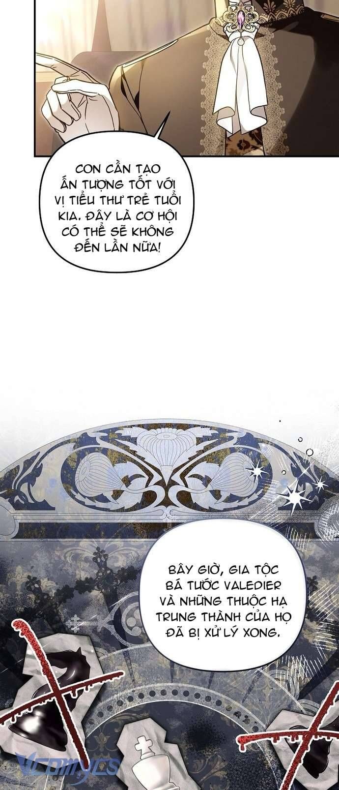 Độc Chiếm Sủng Ái Của Công Chúa Út, Mọi Người Đều Say Mê Tôi. Chapter 20 - 45