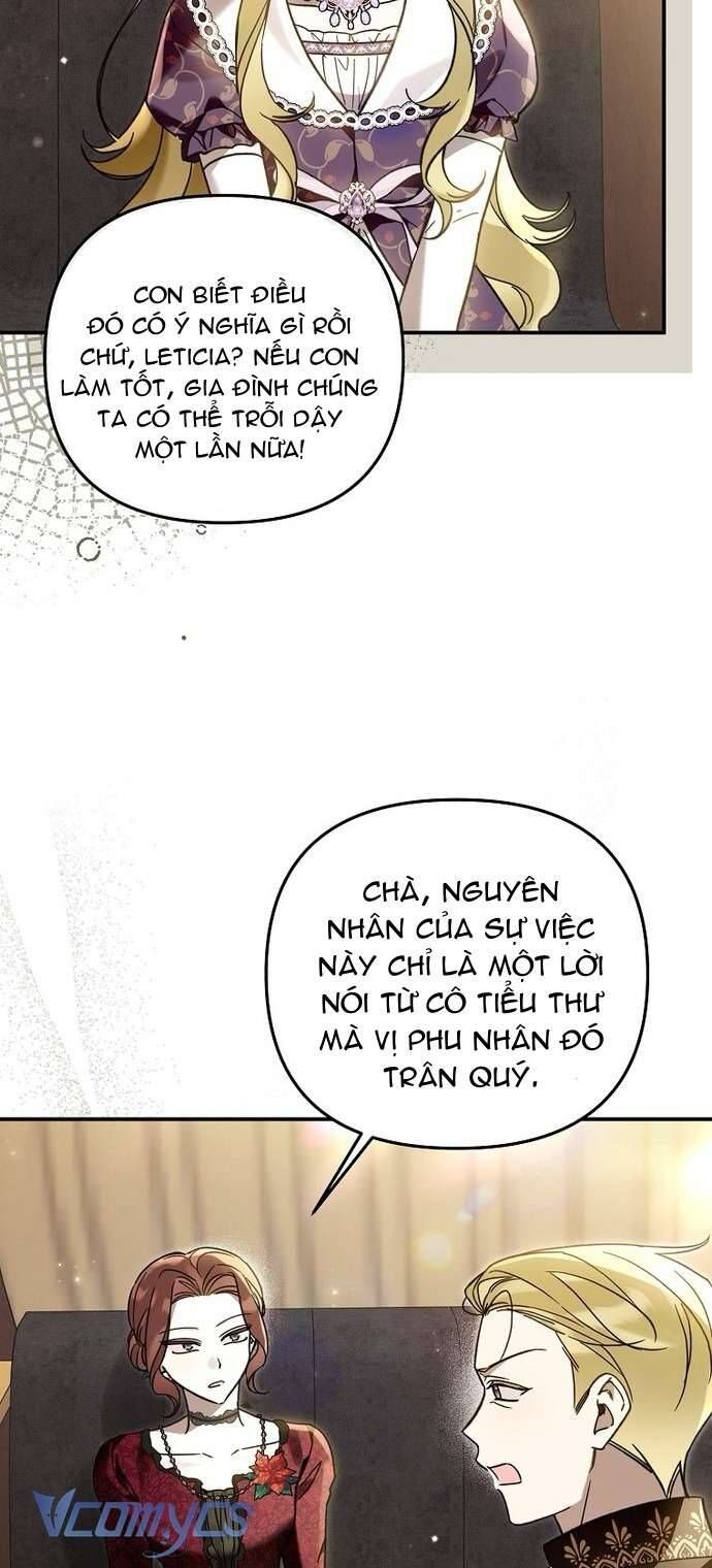 Độc Chiếm Sủng Ái Của Công Chúa Út, Mọi Người Đều Say Mê Tôi. Chapter 20 - 47