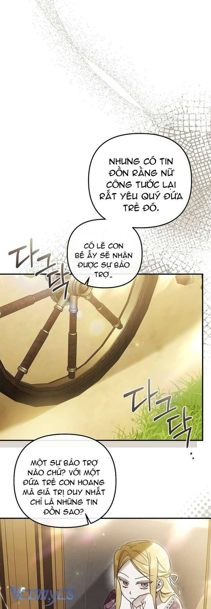 Độc Chiếm Sủng Ái Của Công Chúa Út, Mọi Người Đều Say Mê Tôi. Chapter 20 - 49