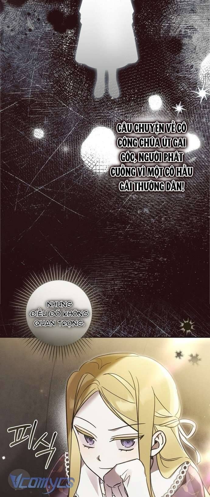 Độc Chiếm Sủng Ái Của Công Chúa Út, Mọi Người Đều Say Mê Tôi. Chapter 20 - 51