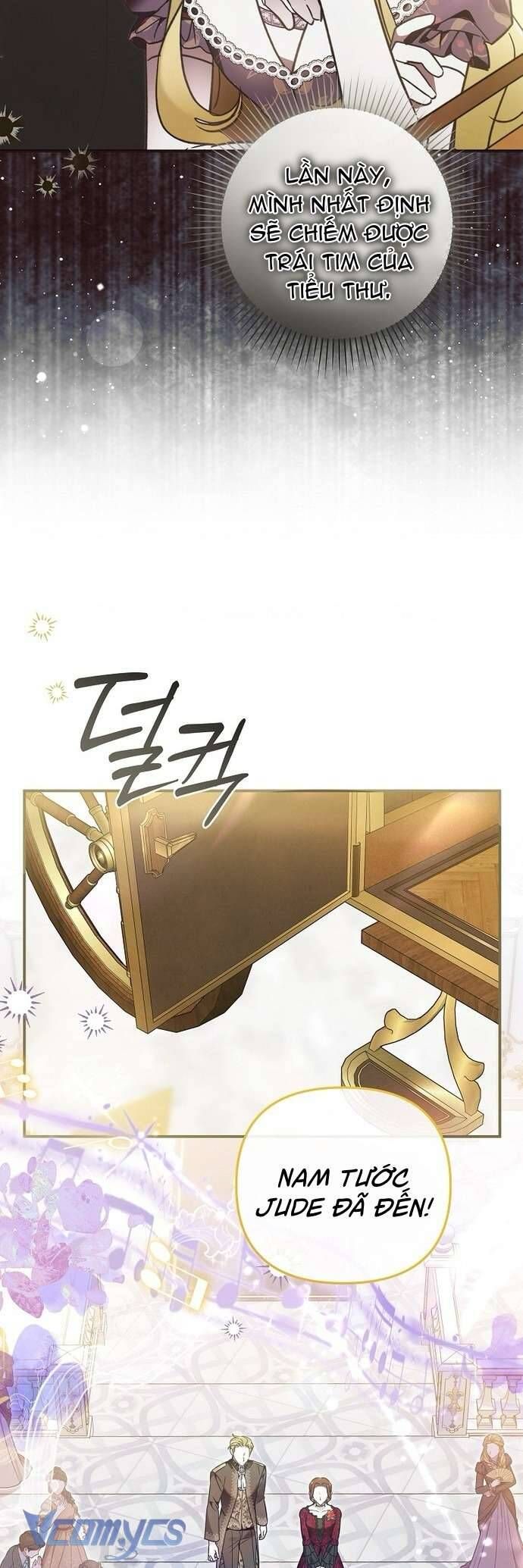 Độc Chiếm Sủng Ái Của Công Chúa Út, Mọi Người Đều Say Mê Tôi. Chapter 20 - 52