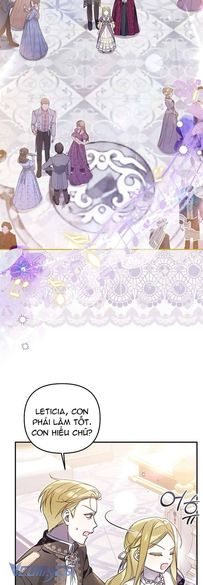 Độc Chiếm Sủng Ái Của Công Chúa Út, Mọi Người Đều Say Mê Tôi. Chapter 20 - 53