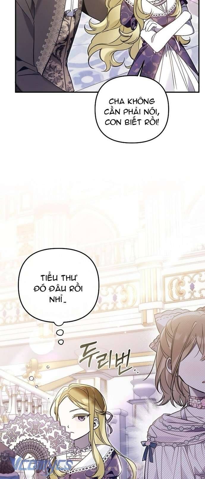 Độc Chiếm Sủng Ái Của Công Chúa Út, Mọi Người Đều Say Mê Tôi. Chapter 20 - 54