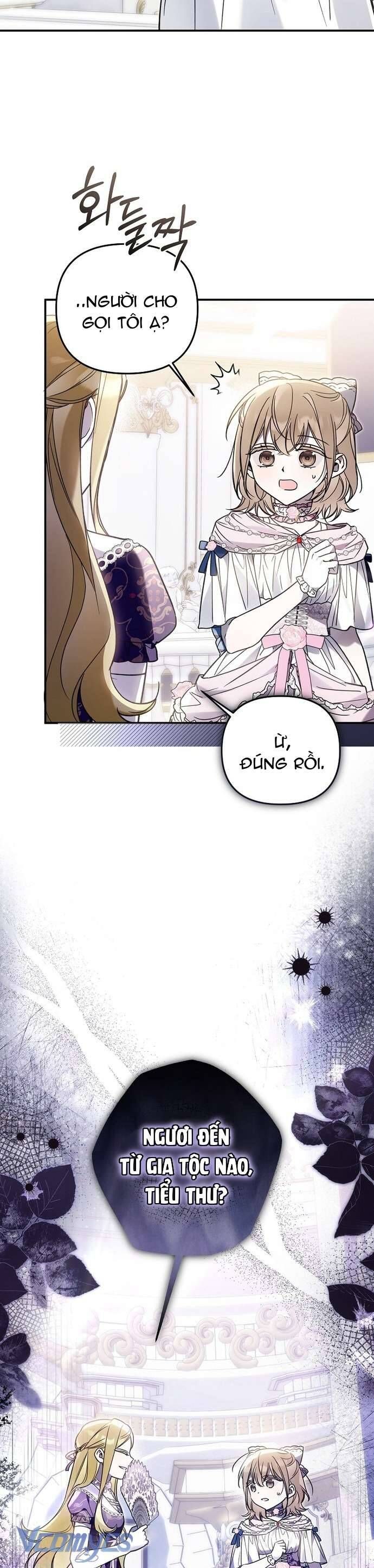 Độc Chiếm Sủng Ái Của Công Chúa Út, Mọi Người Đều Say Mê Tôi. Chapter 20 - 59