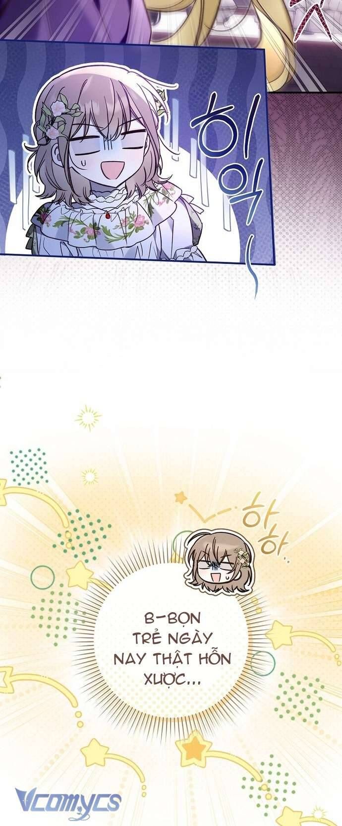 Độc Chiếm Sủng Ái Của Công Chúa Út, Mọi Người Đều Say Mê Tôi. Chapter 20 - 7