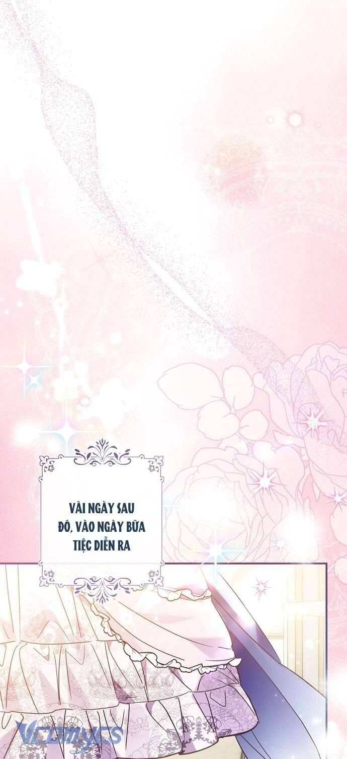 Độc Chiếm Sủng Ái Của Công Chúa Út, Mọi Người Đều Say Mê Tôi. Chapter 20 - 9