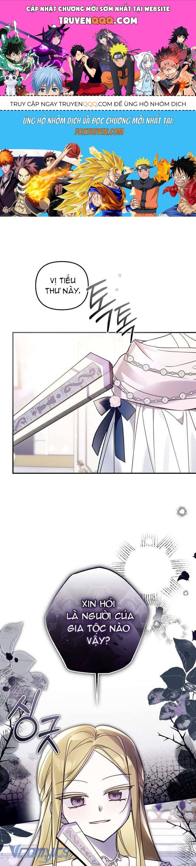 Độc Chiếm Sủng Ái Của Công Chúa Út, Mọi Người Đều Say Mê Tôi. Chapter 21 - 1