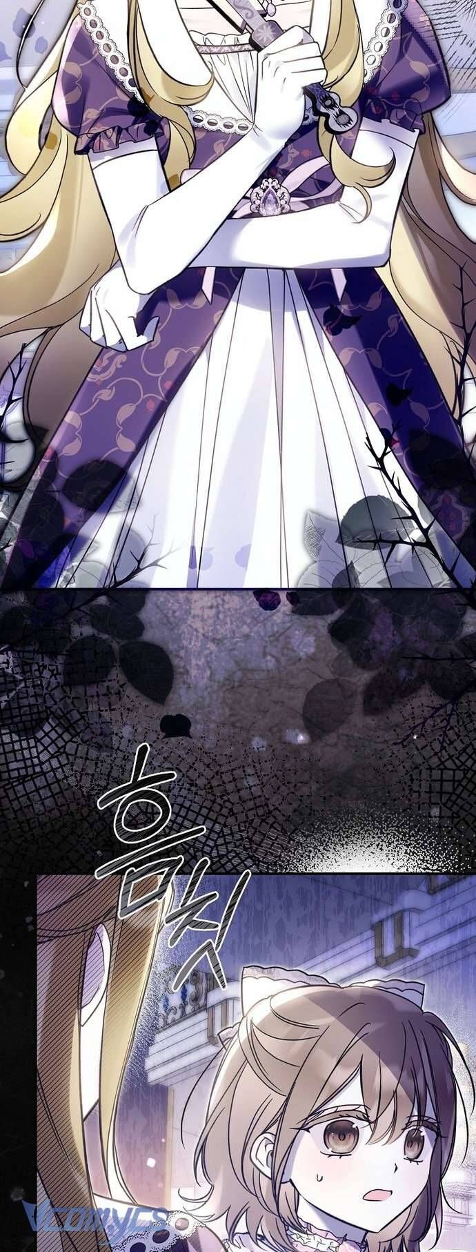 Độc Chiếm Sủng Ái Của Công Chúa Út, Mọi Người Đều Say Mê Tôi. Chapter 21 - 2