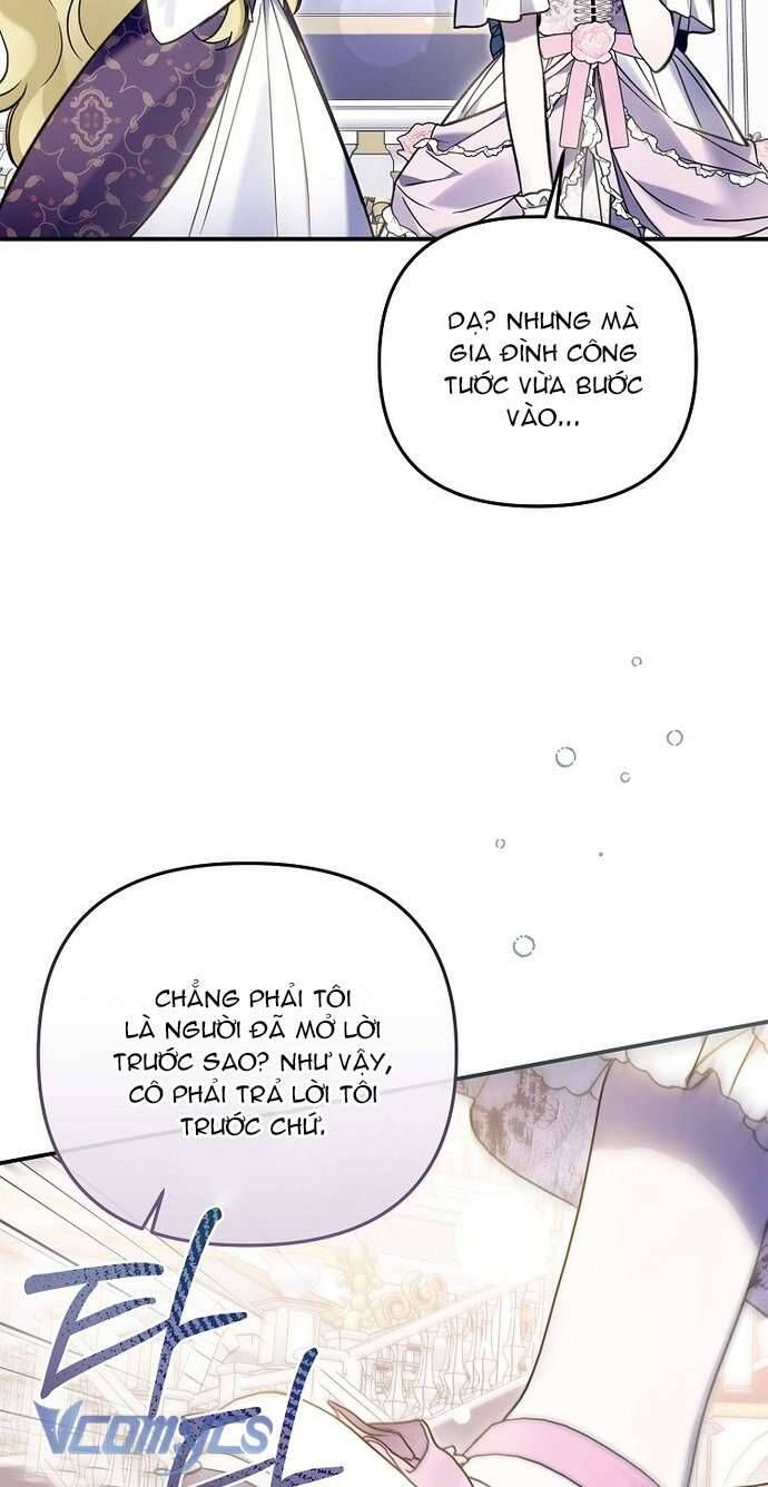 Độc Chiếm Sủng Ái Của Công Chúa Út, Mọi Người Đều Say Mê Tôi. Chapter 21 - 13