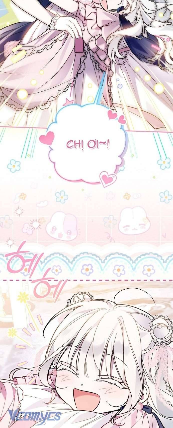 Độc Chiếm Sủng Ái Của Công Chúa Út, Mọi Người Đều Say Mê Tôi. Chapter 21 - 15