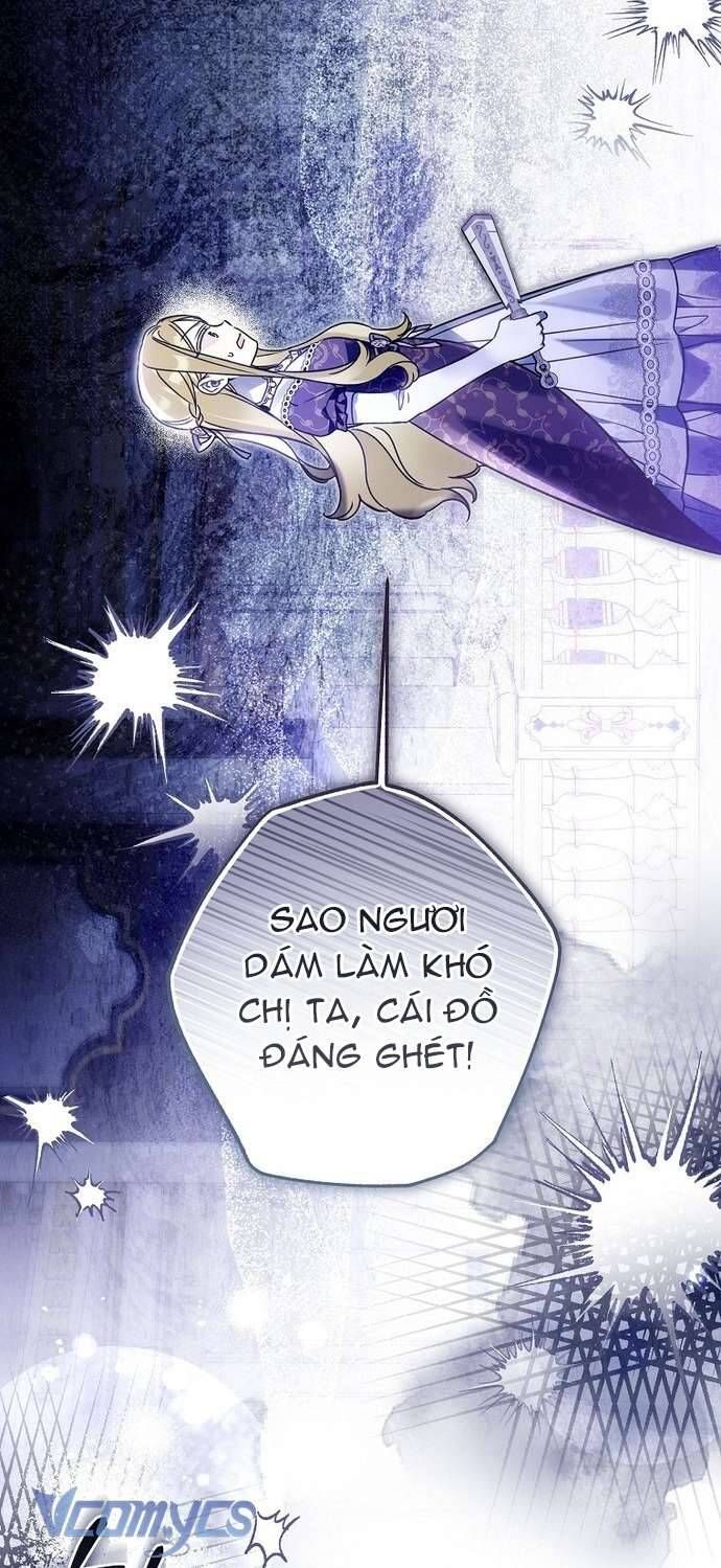 Độc Chiếm Sủng Ái Của Công Chúa Út, Mọi Người Đều Say Mê Tôi. Chapter 21 - 20