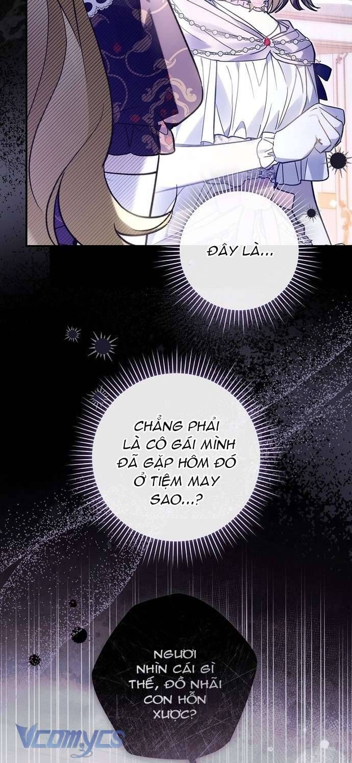 Độc Chiếm Sủng Ái Của Công Chúa Út, Mọi Người Đều Say Mê Tôi. Chapter 21 - 3