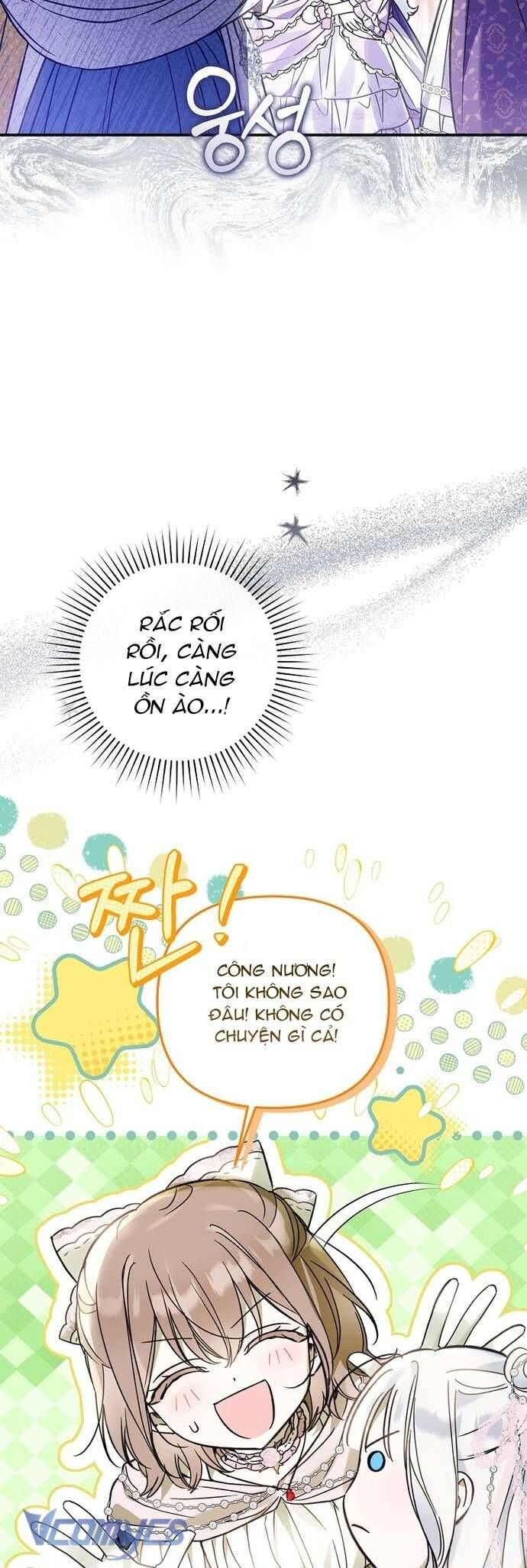 Độc Chiếm Sủng Ái Của Công Chúa Út, Mọi Người Đều Say Mê Tôi. Chapter 21 - 22