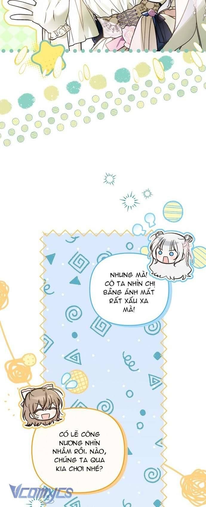 Độc Chiếm Sủng Ái Của Công Chúa Út, Mọi Người Đều Say Mê Tôi. Chapter 21 - 23