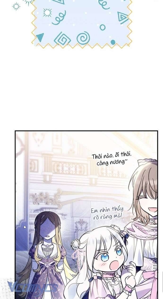Độc Chiếm Sủng Ái Của Công Chúa Út, Mọi Người Đều Say Mê Tôi. Chapter 21 - 24