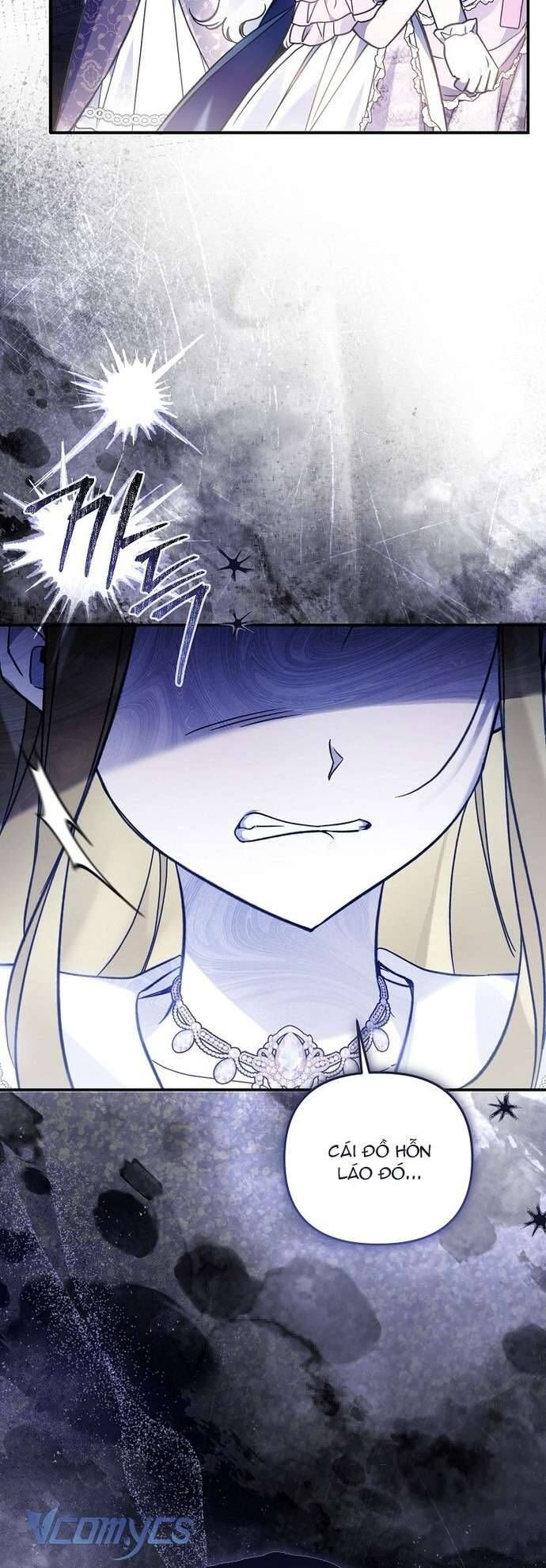 Độc Chiếm Sủng Ái Của Công Chúa Út, Mọi Người Đều Say Mê Tôi. Chapter 21 - 25