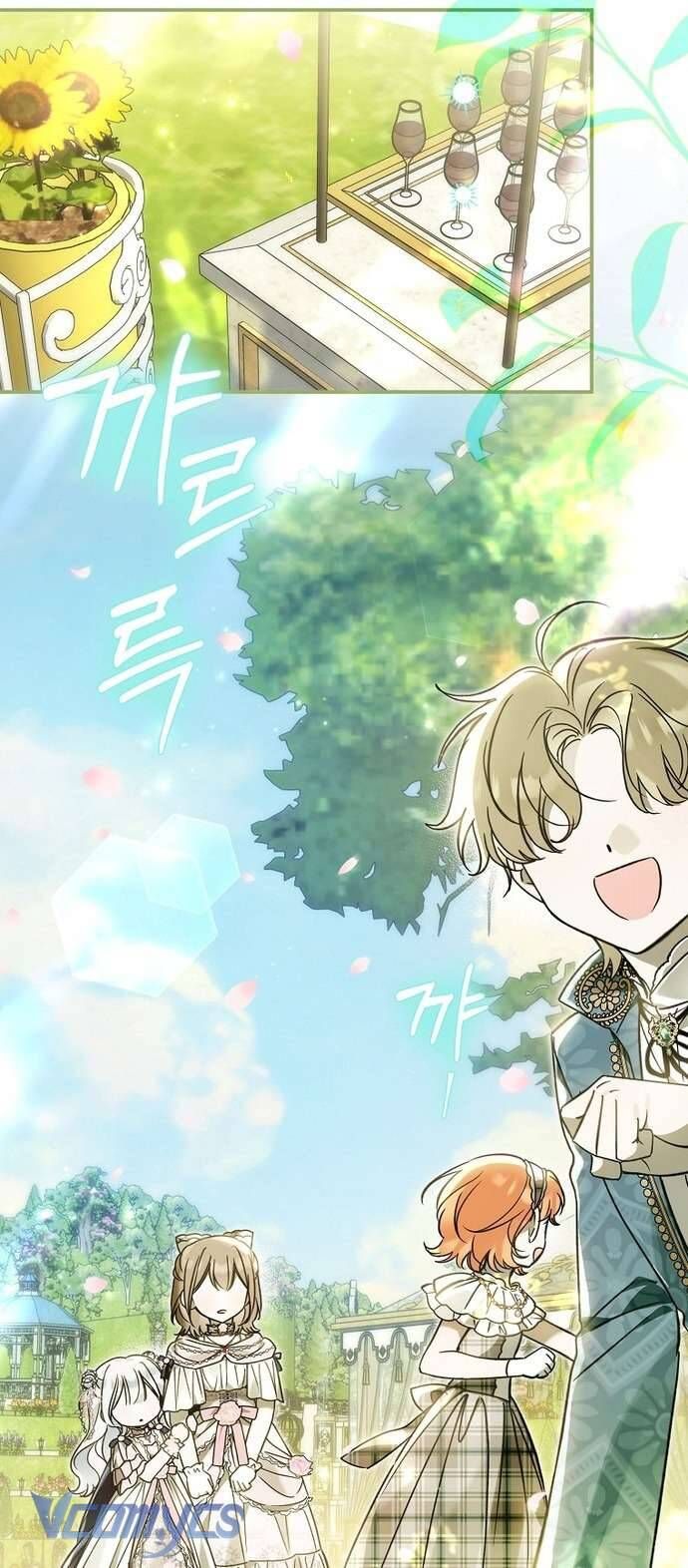 Độc Chiếm Sủng Ái Của Công Chúa Út, Mọi Người Đều Say Mê Tôi. Chapter 21 - 28