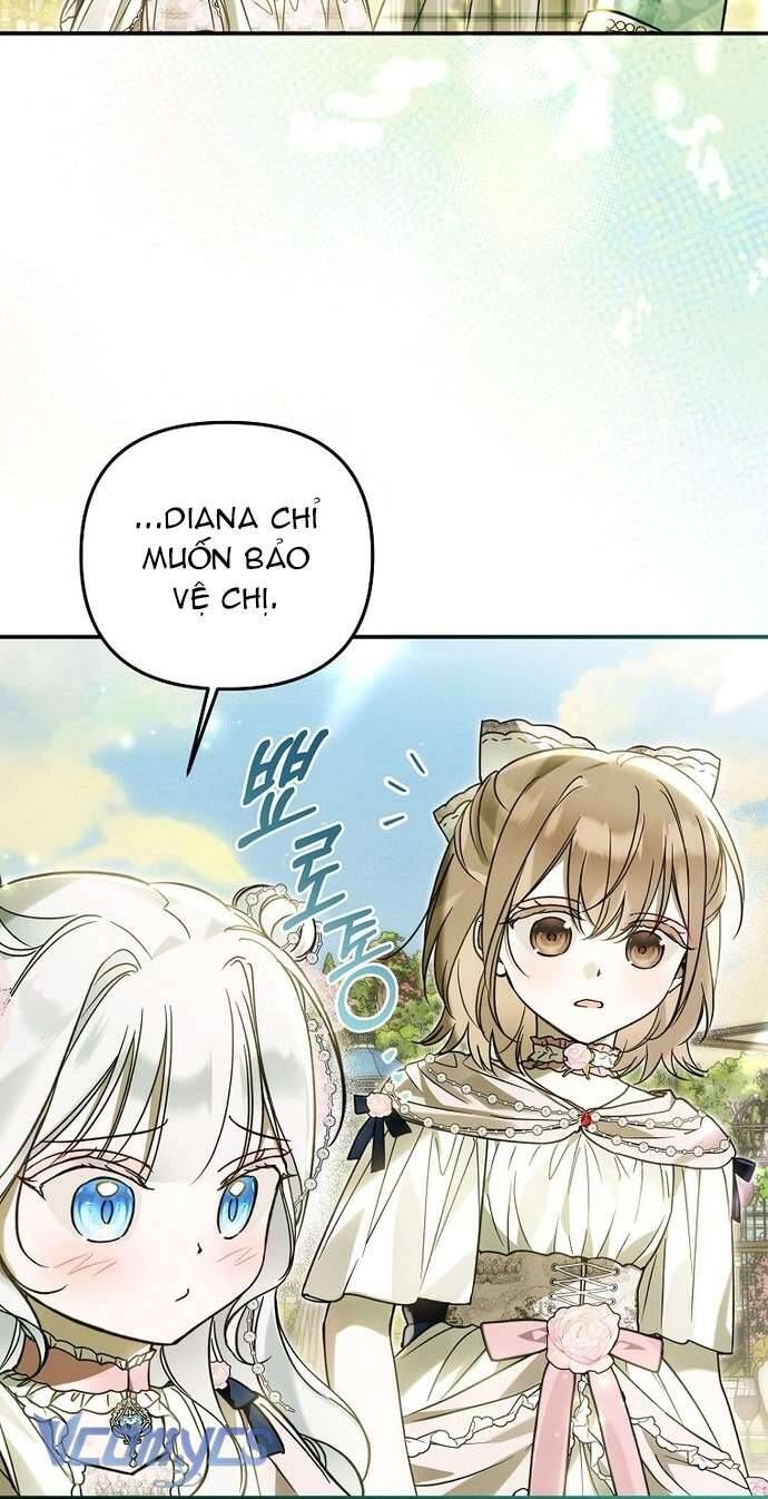 Độc Chiếm Sủng Ái Của Công Chúa Út, Mọi Người Đều Say Mê Tôi. Chapter 21 - 29