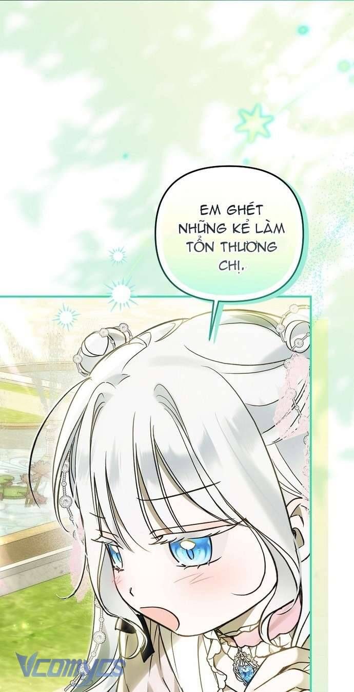 Độc Chiếm Sủng Ái Của Công Chúa Út, Mọi Người Đều Say Mê Tôi. Chapter 21 - 30