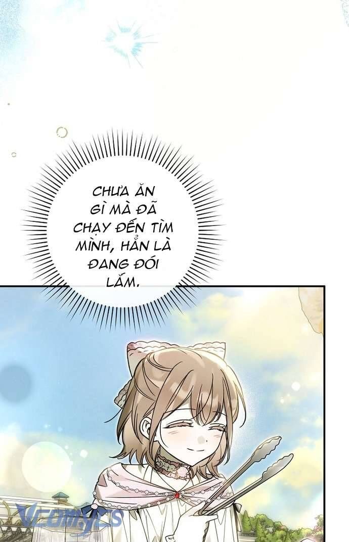 Độc Chiếm Sủng Ái Của Công Chúa Út, Mọi Người Đều Say Mê Tôi. Chapter 21 - 38