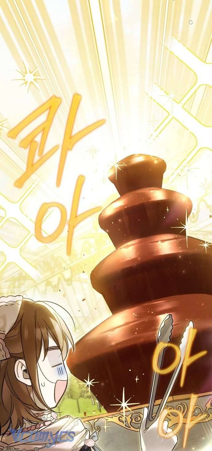 Độc Chiếm Sủng Ái Của Công Chúa Út, Mọi Người Đều Say Mê Tôi. Chapter 21 - 40