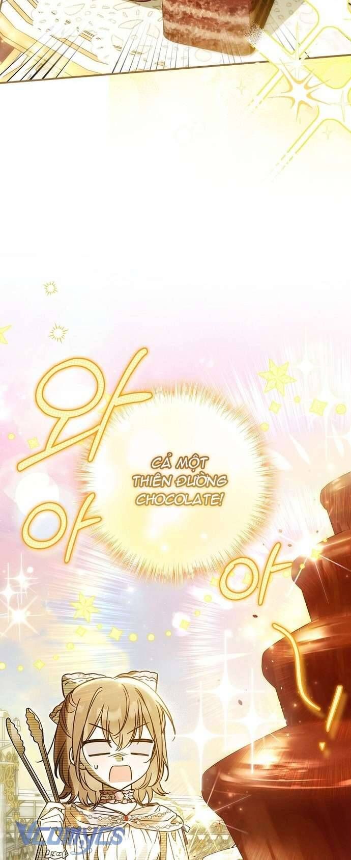 Độc Chiếm Sủng Ái Của Công Chúa Út, Mọi Người Đều Say Mê Tôi. Chapter 21 - 42