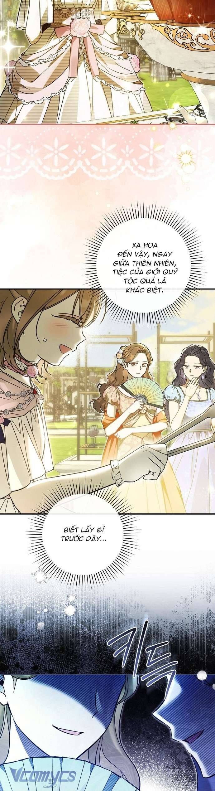 Độc Chiếm Sủng Ái Của Công Chúa Út, Mọi Người Đều Say Mê Tôi. Chapter 21 - 43