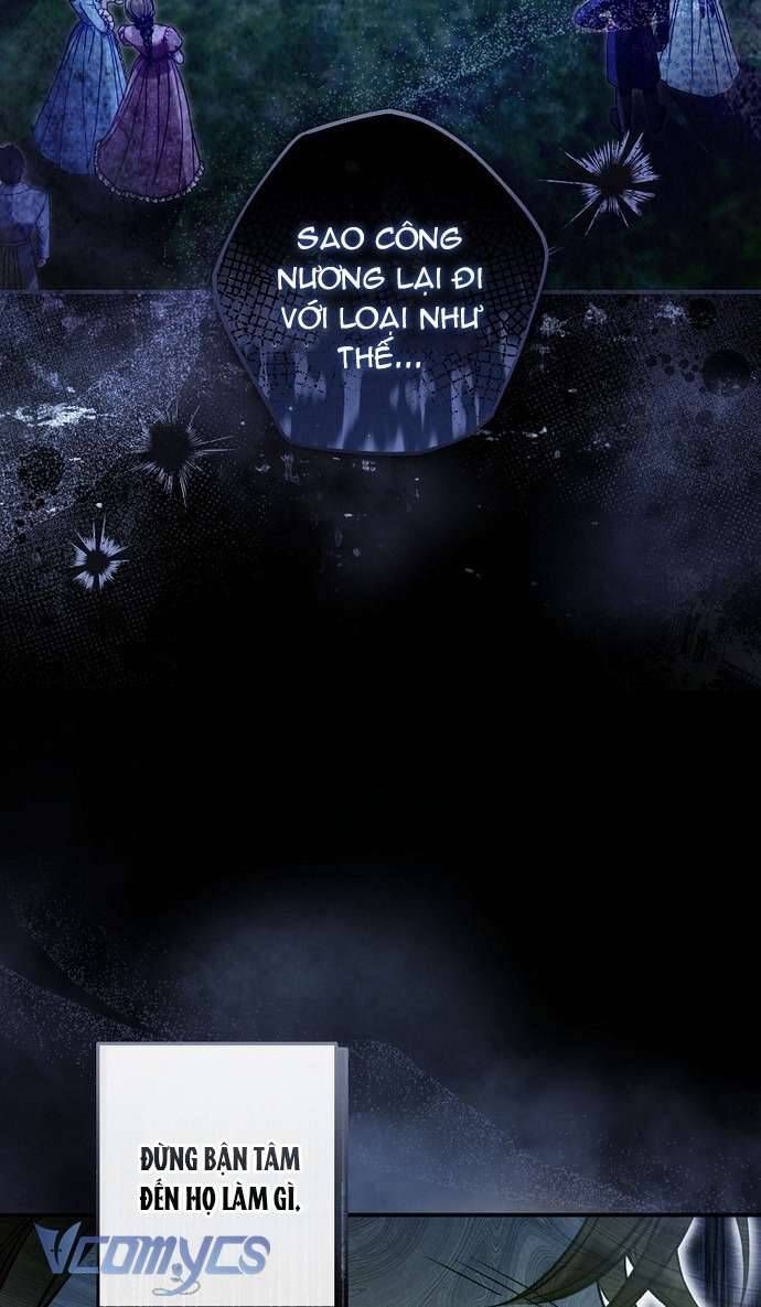 Độc Chiếm Sủng Ái Của Công Chúa Út, Mọi Người Đều Say Mê Tôi. Chapter 21 - 46