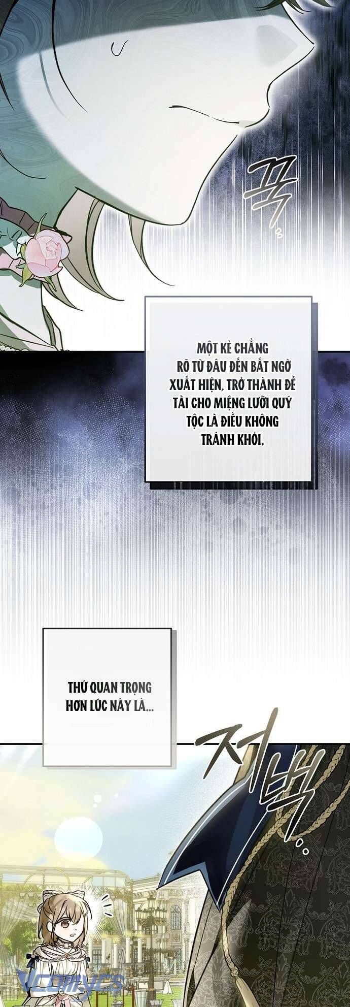 Độc Chiếm Sủng Ái Của Công Chúa Út, Mọi Người Đều Say Mê Tôi. Chapter 21 - 47