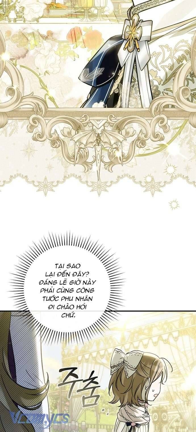 Độc Chiếm Sủng Ái Của Công Chúa Út, Mọi Người Đều Say Mê Tôi. Chapter 21 - 49