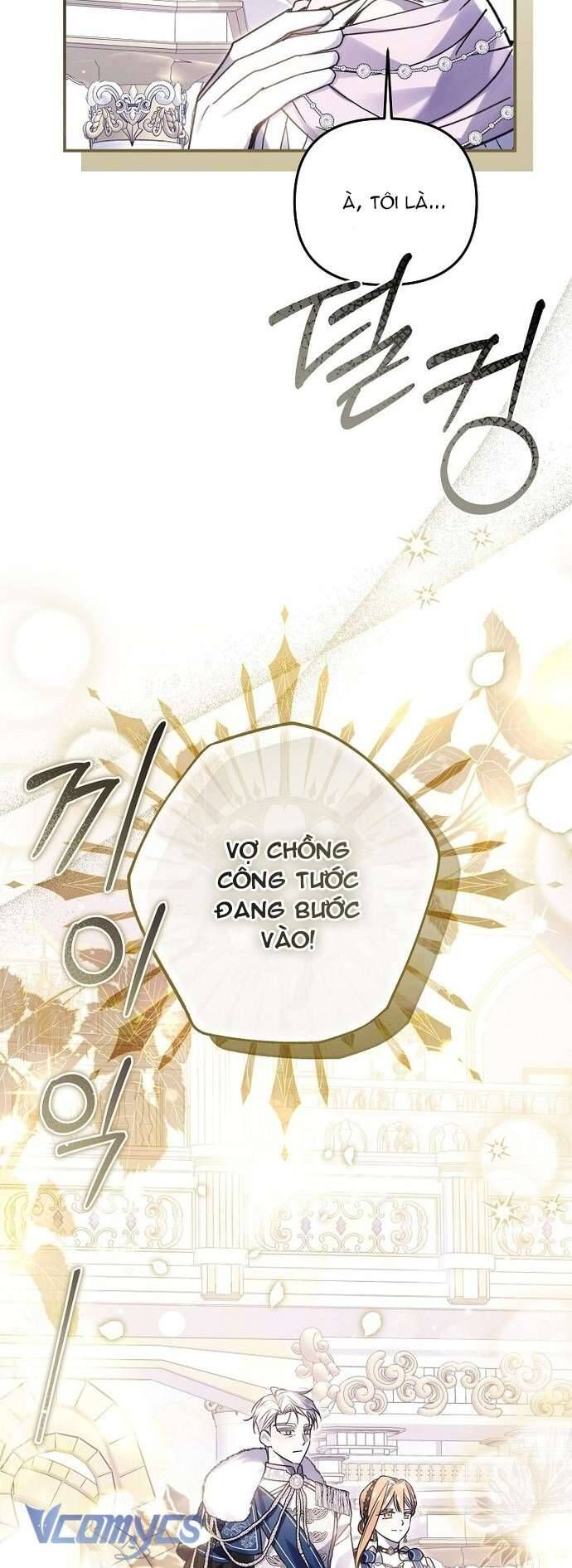 Độc Chiếm Sủng Ái Của Công Chúa Út, Mọi Người Đều Say Mê Tôi. Chapter 21 - 6