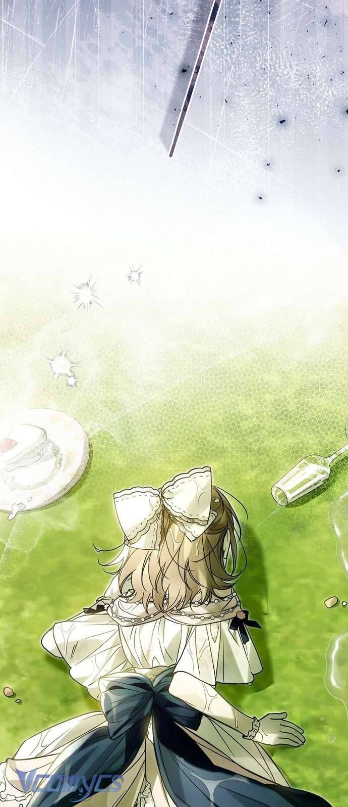 Độc Chiếm Sủng Ái Của Công Chúa Út, Mọi Người Đều Say Mê Tôi. Chapter 21 - 53