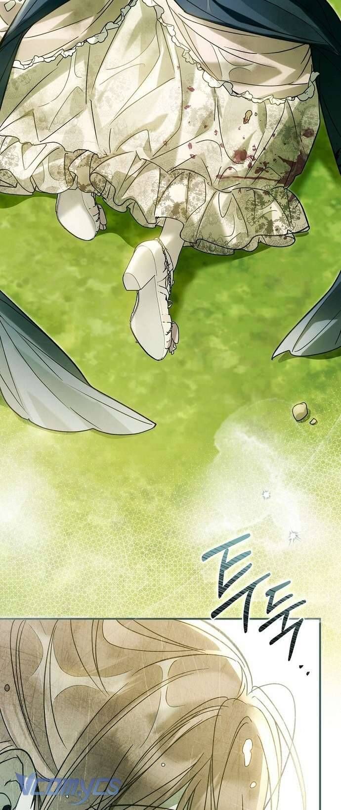 Độc Chiếm Sủng Ái Của Công Chúa Út, Mọi Người Đều Say Mê Tôi. Chapter 21 - 54