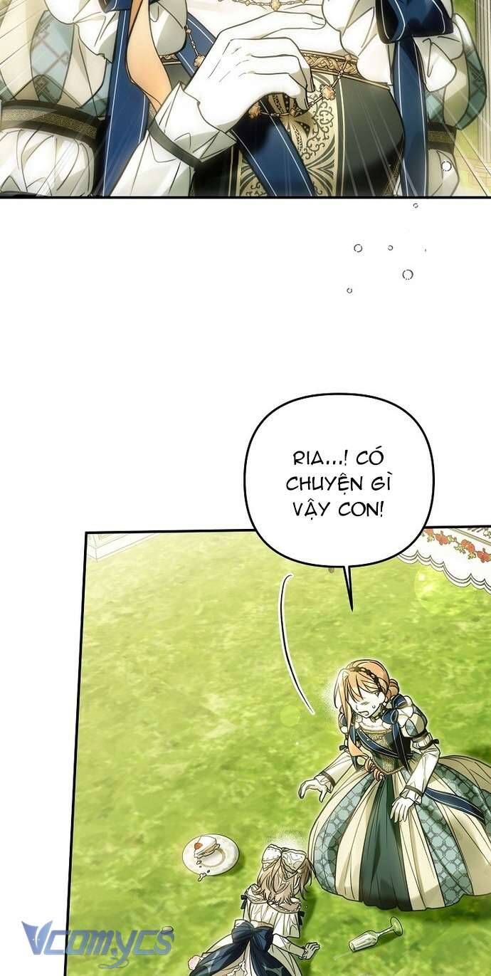 Độc Chiếm Sủng Ái Của Công Chúa Út, Mọi Người Đều Say Mê Tôi. Chapter 21 - 58