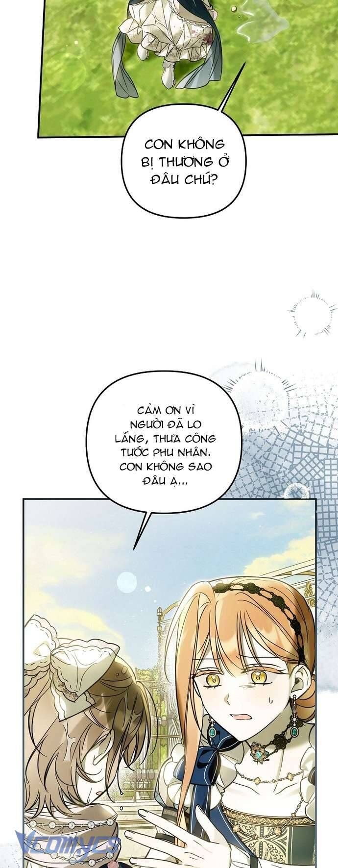 Độc Chiếm Sủng Ái Của Công Chúa Út, Mọi Người Đều Say Mê Tôi. Chapter 21 - 59