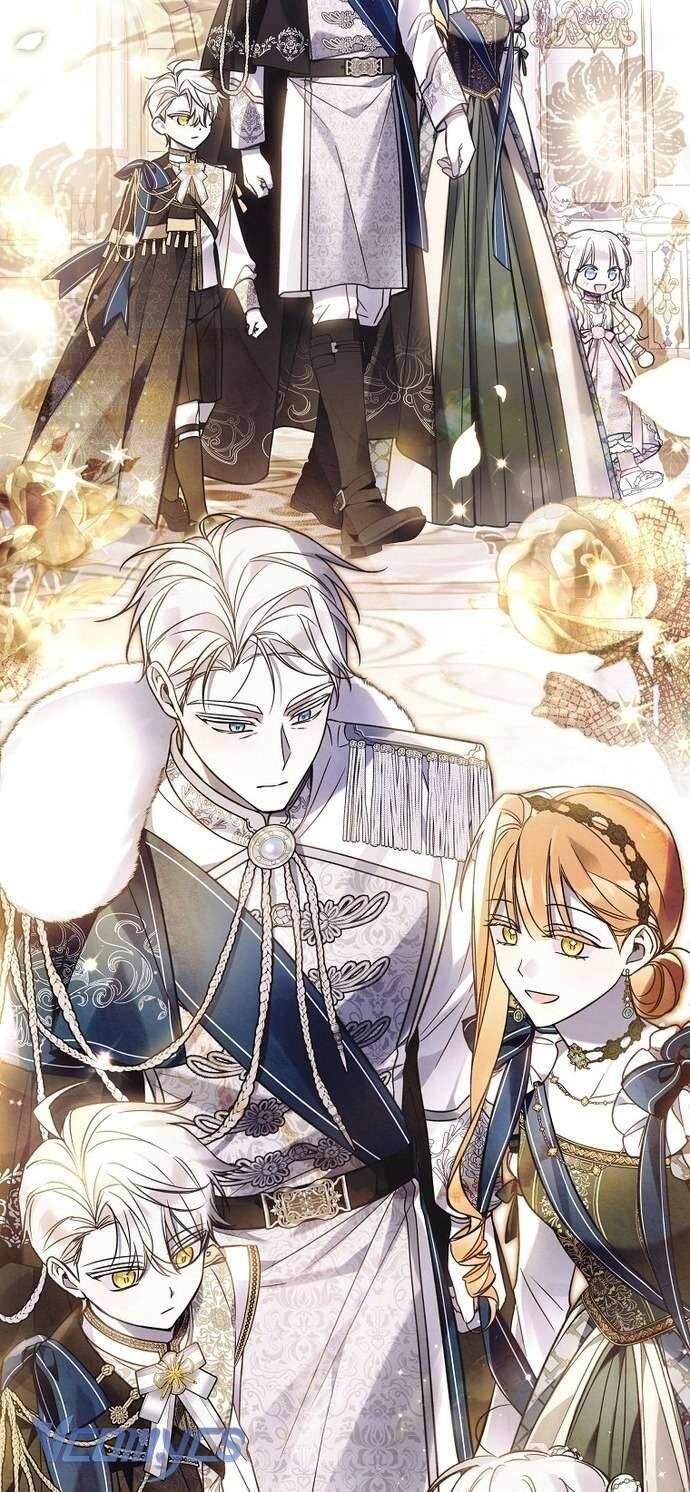 Độc Chiếm Sủng Ái Của Công Chúa Út, Mọi Người Đều Say Mê Tôi. Chapter 21 - 7