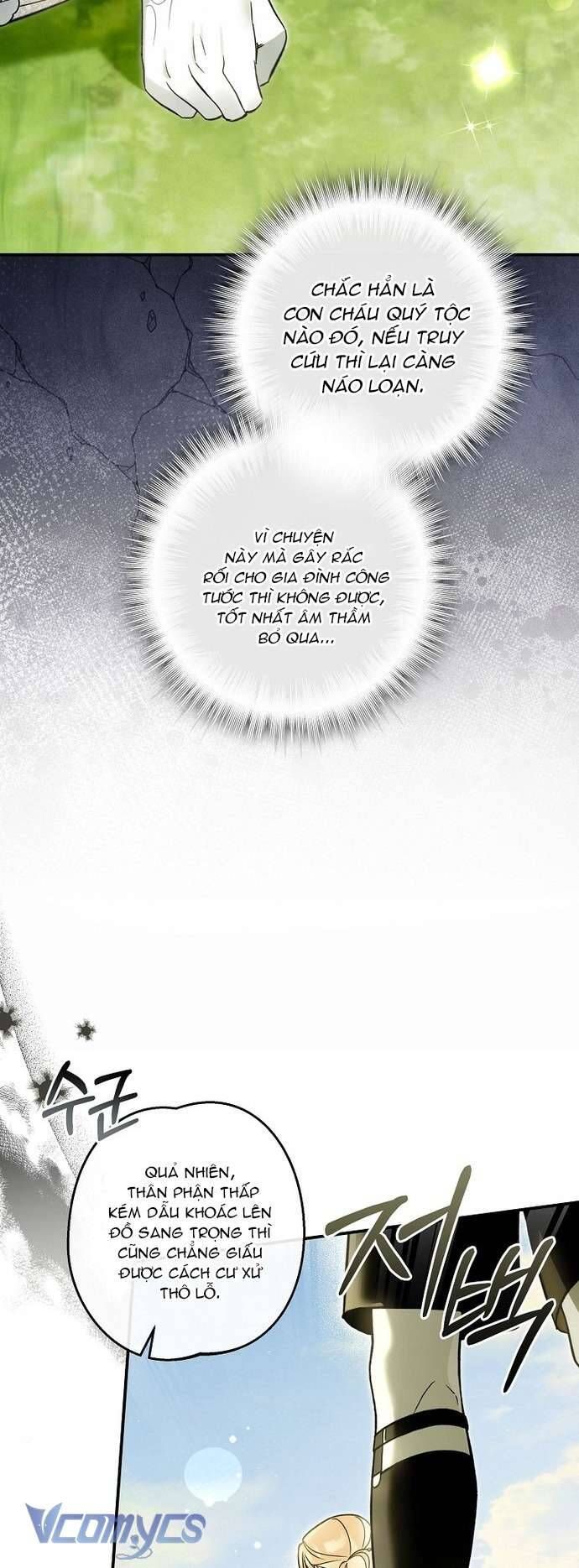 Độc Chiếm Sủng Ái Của Công Chúa Út, Mọi Người Đều Say Mê Tôi. Chapter 21 - 61