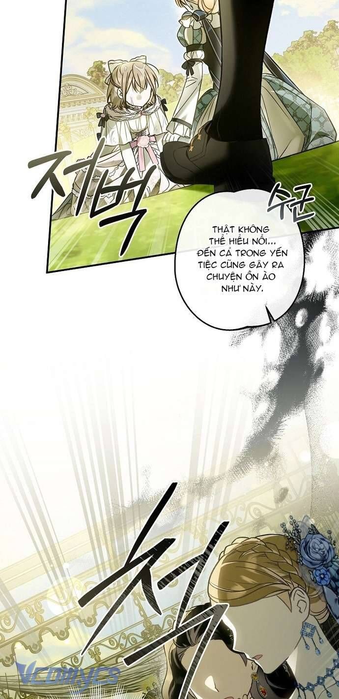 Độc Chiếm Sủng Ái Của Công Chúa Út, Mọi Người Đều Say Mê Tôi. Chapter 21 - 62