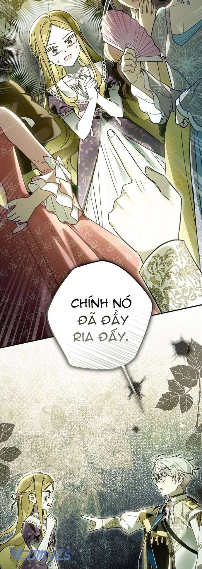 Độc Chiếm Sủng Ái Của Công Chúa Út, Mọi Người Đều Say Mê Tôi. Chapter 21 - 63