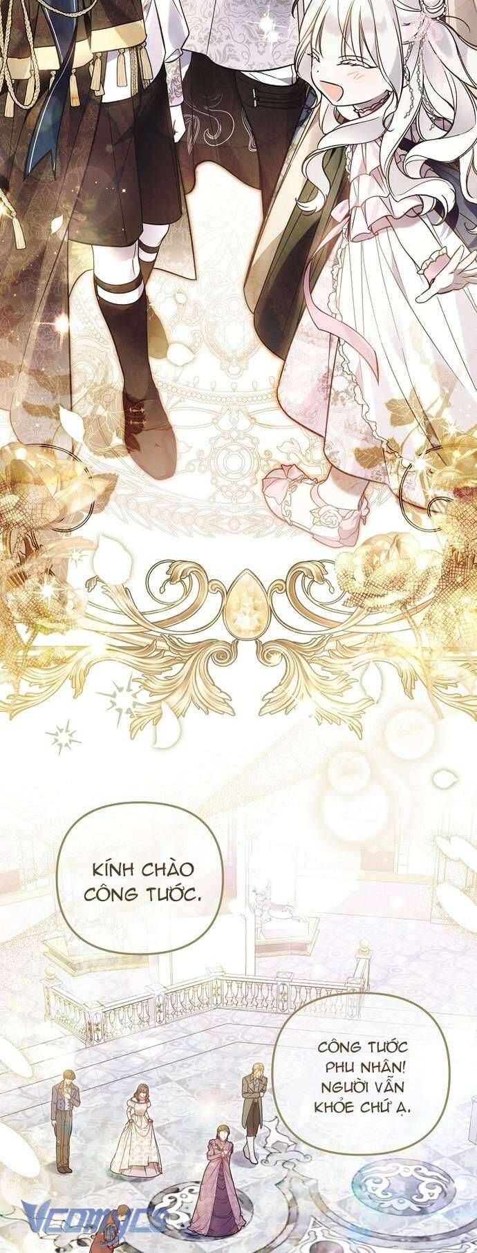 Độc Chiếm Sủng Ái Của Công Chúa Út, Mọi Người Đều Say Mê Tôi. Chapter 21 - 8