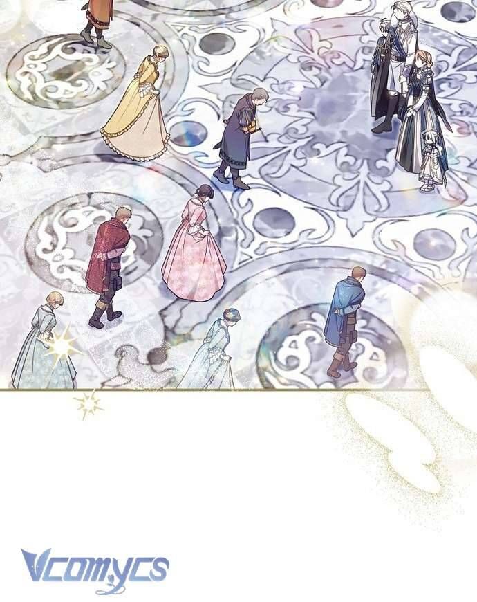 Độc Chiếm Sủng Ái Của Công Chúa Út, Mọi Người Đều Say Mê Tôi. Chapter 21 - 9