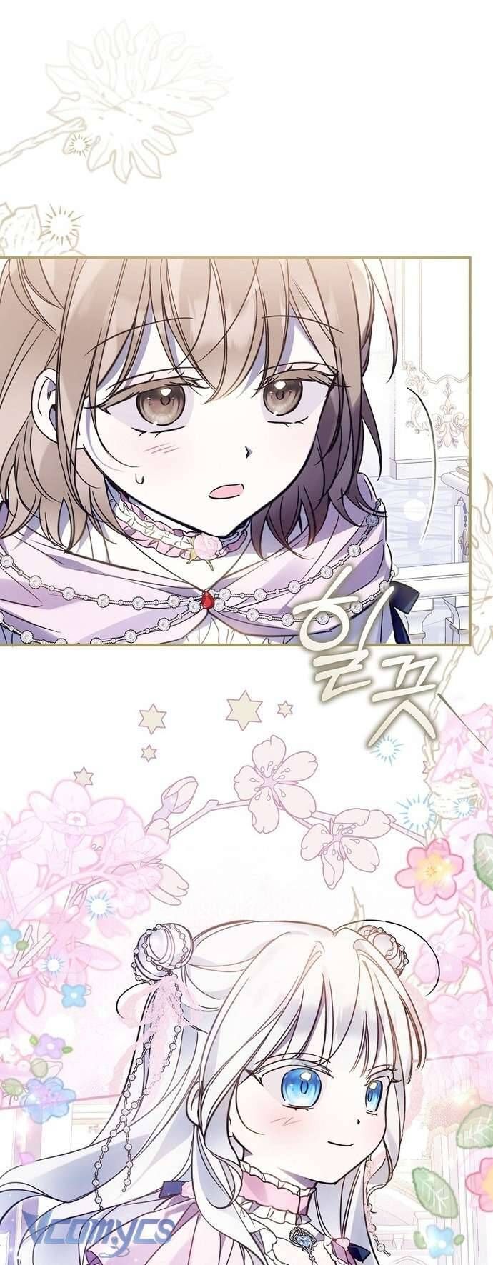 Độc Chiếm Sủng Ái Của Công Chúa Út, Mọi Người Đều Say Mê Tôi. Chapter 21 - 10