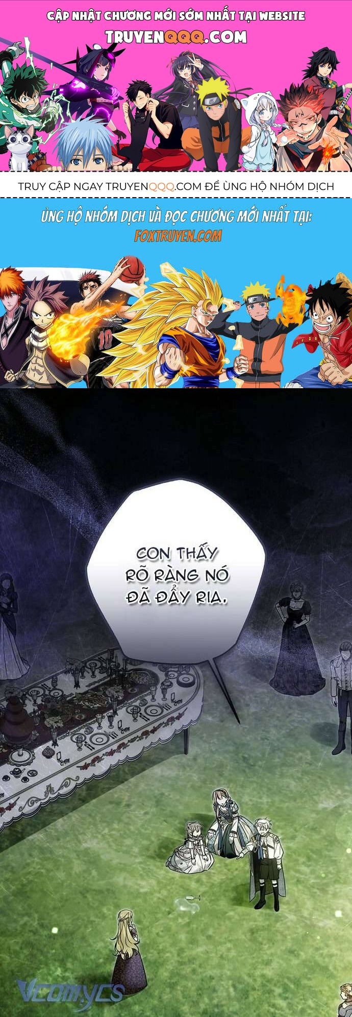 Độc Chiếm Sủng Ái Của Công Chúa Út, Mọi Người Đều Say Mê Tôi. Chapter 22 - 1