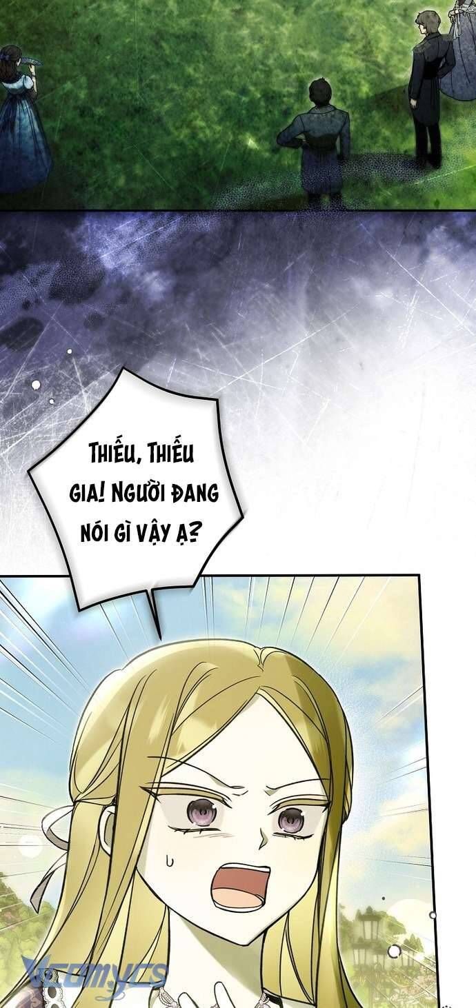 Độc Chiếm Sủng Ái Của Công Chúa Út, Mọi Người Đều Say Mê Tôi. Chapter 22 - 2