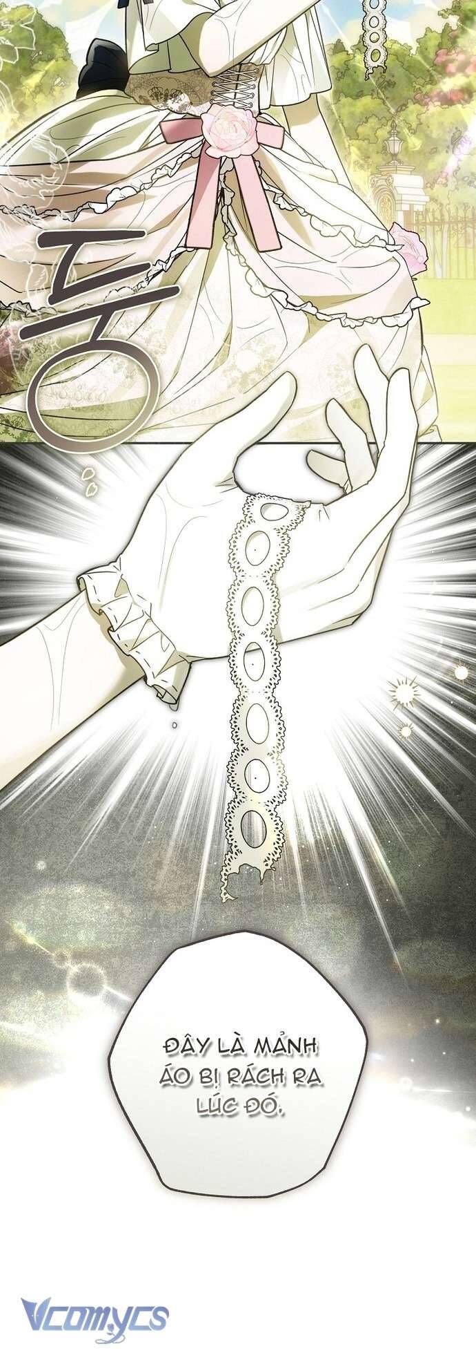 Độc Chiếm Sủng Ái Của Công Chúa Út, Mọi Người Đều Say Mê Tôi. Chapter 22 - 15