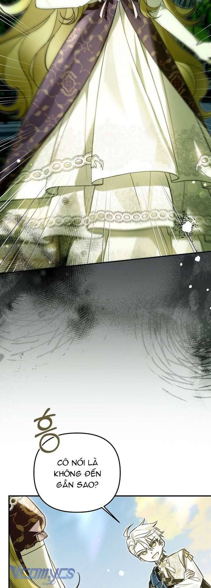 Độc Chiếm Sủng Ái Của Công Chúa Út, Mọi Người Đều Say Mê Tôi. Chapter 22 - 17