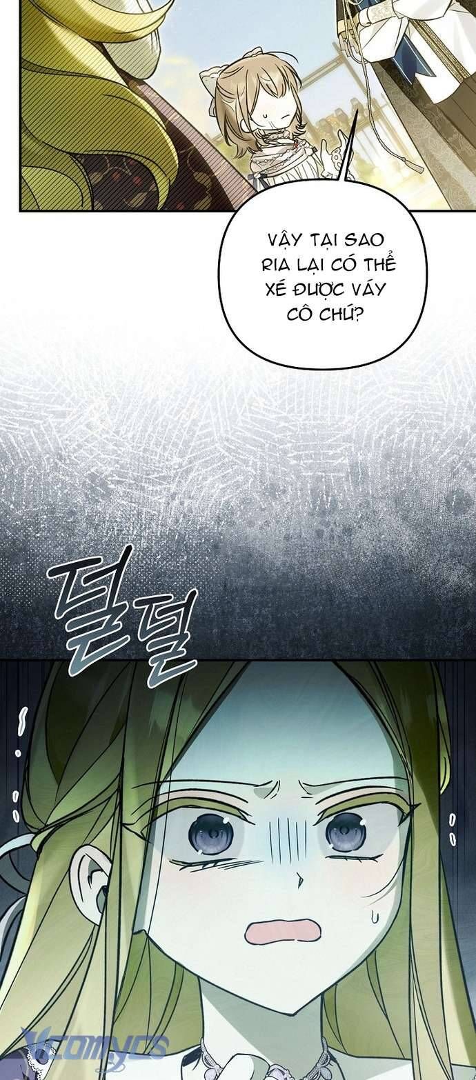 Độc Chiếm Sủng Ái Của Công Chúa Út, Mọi Người Đều Say Mê Tôi. Chapter 22 - 18