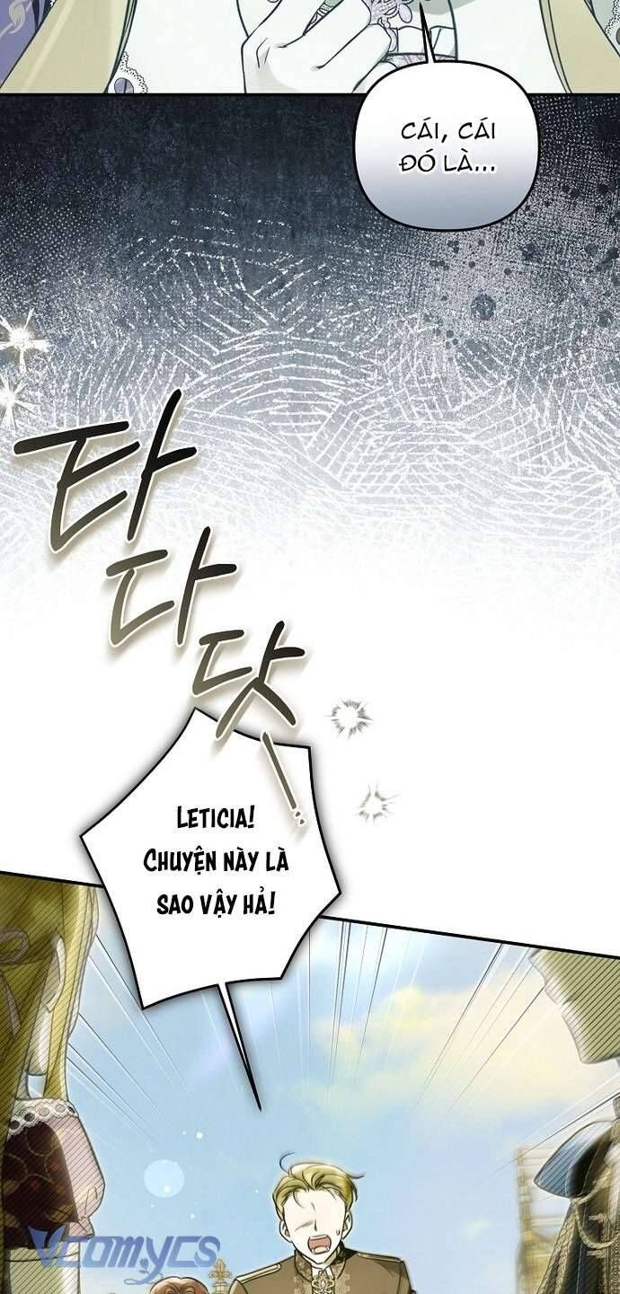 Độc Chiếm Sủng Ái Của Công Chúa Út, Mọi Người Đều Say Mê Tôi. Chapter 22 - 19