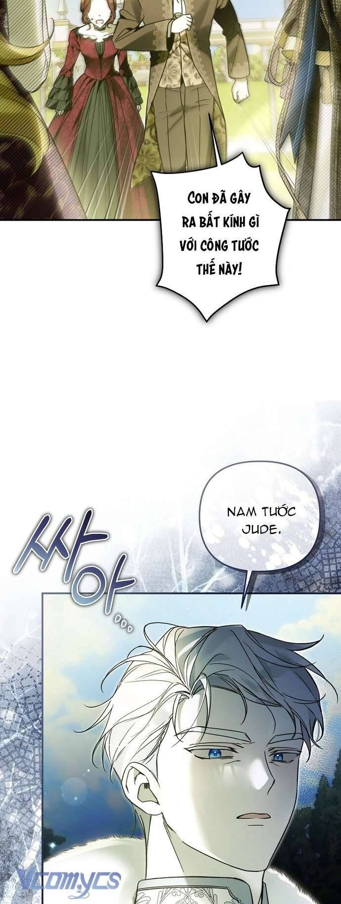 Độc Chiếm Sủng Ái Của Công Chúa Út, Mọi Người Đều Say Mê Tôi. Chapter 22 - 20